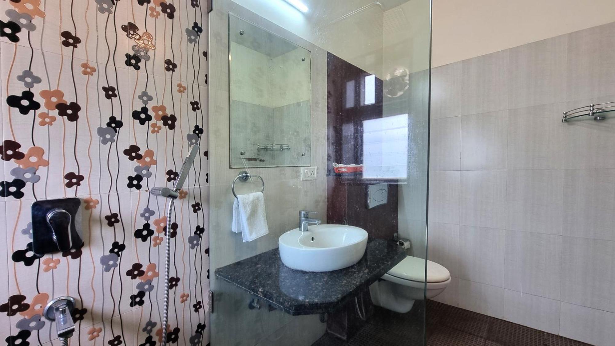La Goa Villa - 4Bhk, Baga Exterior photo